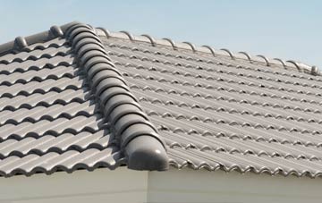 advantages of Tattenhall clay roofing