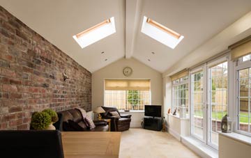 conservatory roof insulation Tattenhall, Cheshire