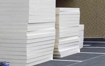 Tattenhall flat roof insulation costs