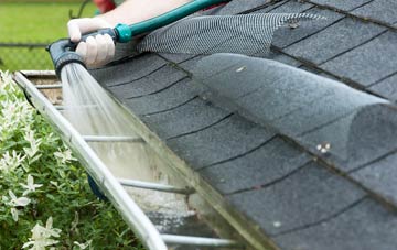 Tattenhall gutter cleaning costs
