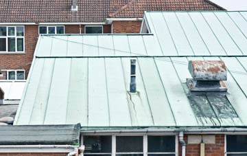 Tattenhall lead roofing costs
