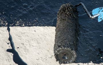 Tattenhall liquid sealant waterproofing