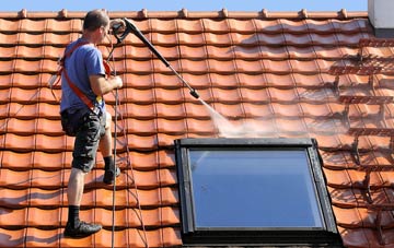 roof cleaning Tattenhall, Cheshire