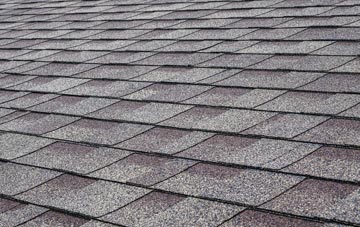 Tattenhall tiles for shallow pitch roofing