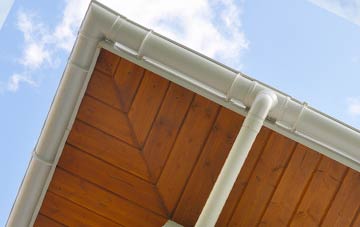 Tattenhall soffit types
