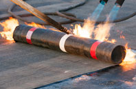 Tattenhall flat roof sealing