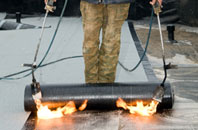 Tattenhall flat roof sealing quote