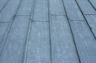 Tattenhall lead roofing